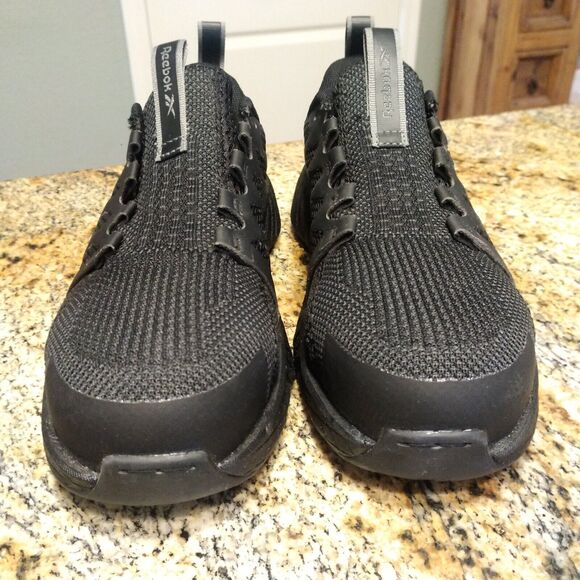 Reebok Fusion Flexweave Composite Toe Shoes, Men's 4 / Women's 6 MSRP $123 - Picture 5 of 12